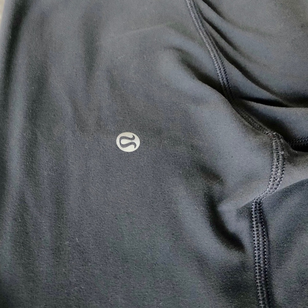 Lululemon Align Crop Leggings